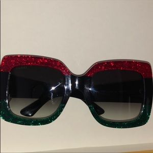 Gucci shades
